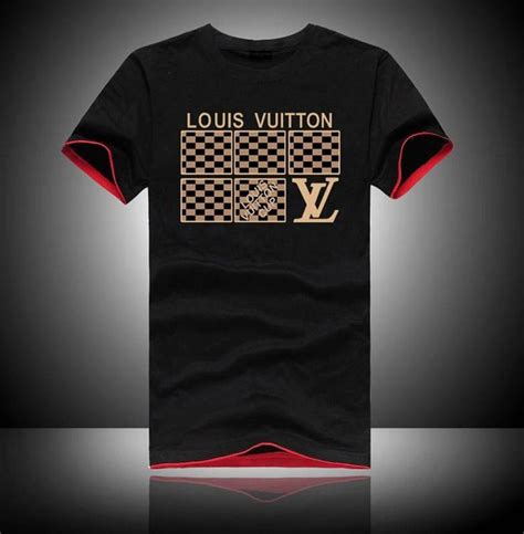 louis vuitton t shirts mens|louis vuitton men t shirt.